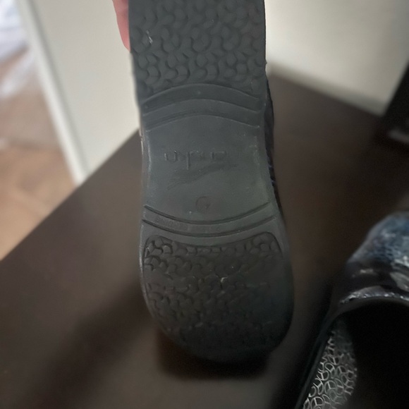 Dansko  clogs - Picture 2 of 3
